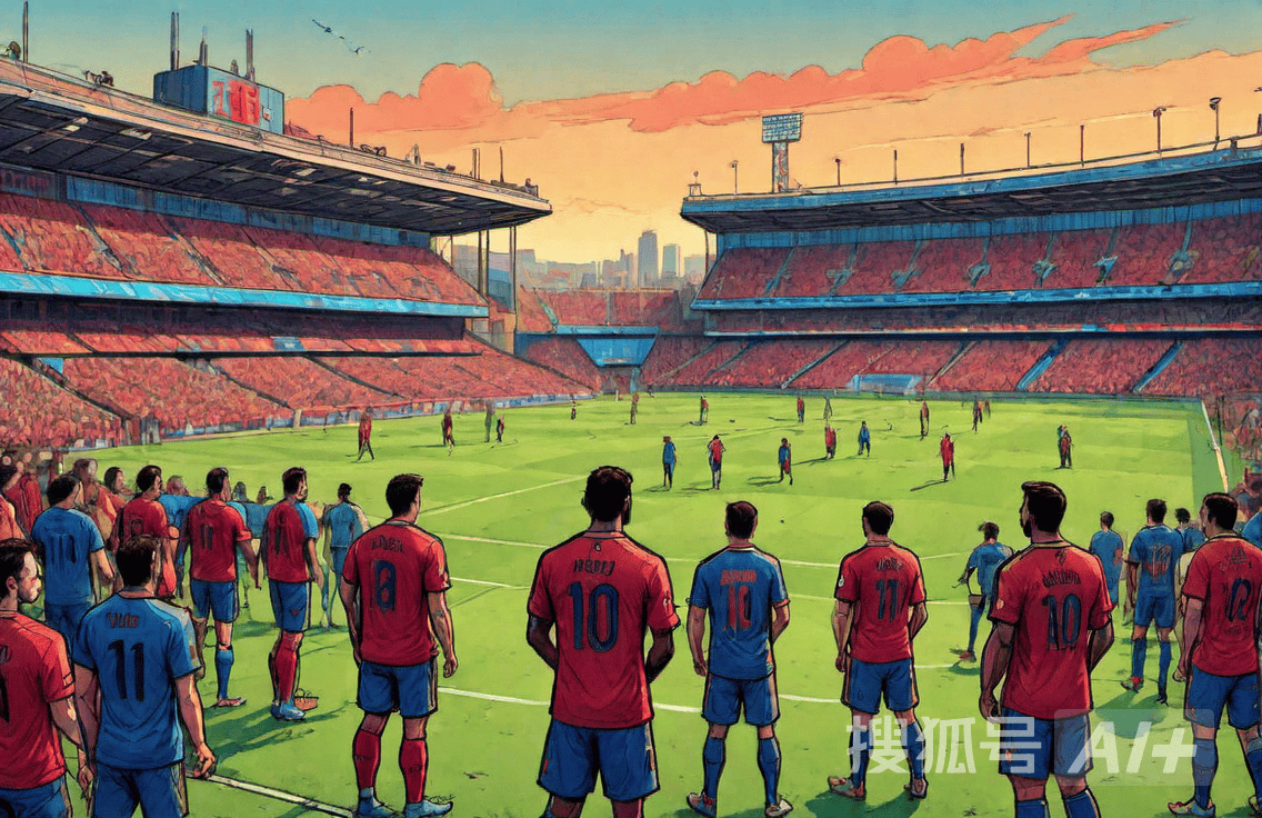 关于巴塞罗那发挥全力取得胜利冲向榜首的信息