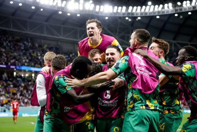 大洋洲球队意外击败对手,取得突破性胜利 大洋洲球队意外击败对手,取得突破性胜利