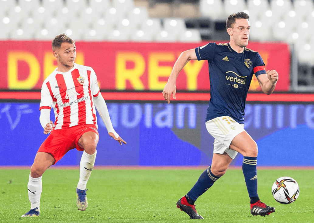 奥萨苏纳战平贝蒂斯，保级形势严峻的简单介绍