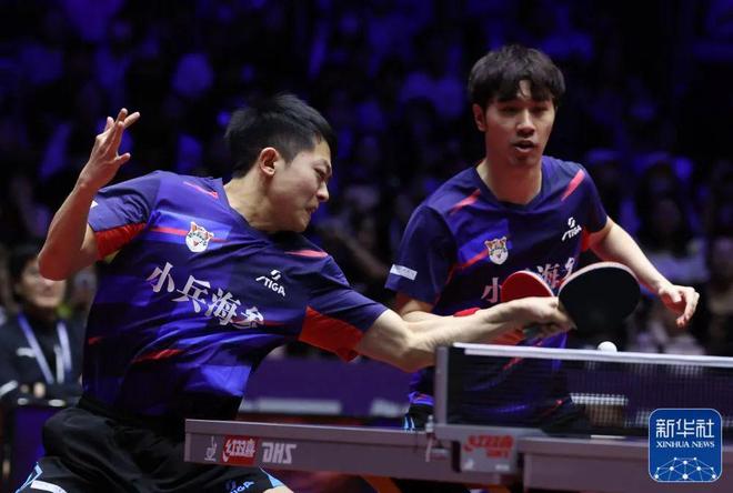 日本选手连夺乒乓球男单女单冠军 日本选手连夺乒乓球男单女单冠军