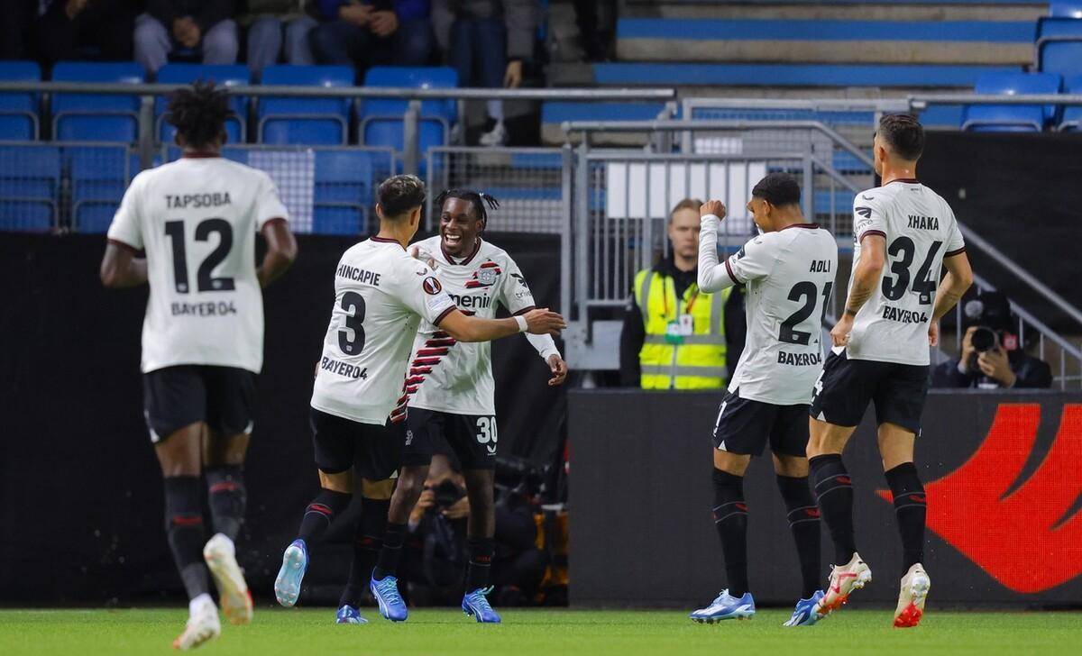 欧联赛事精彩纷呈,各路豪强角逐激烈的简单介绍 欧联赛事精彩纷呈,各路豪强角逐激烈的简单介绍