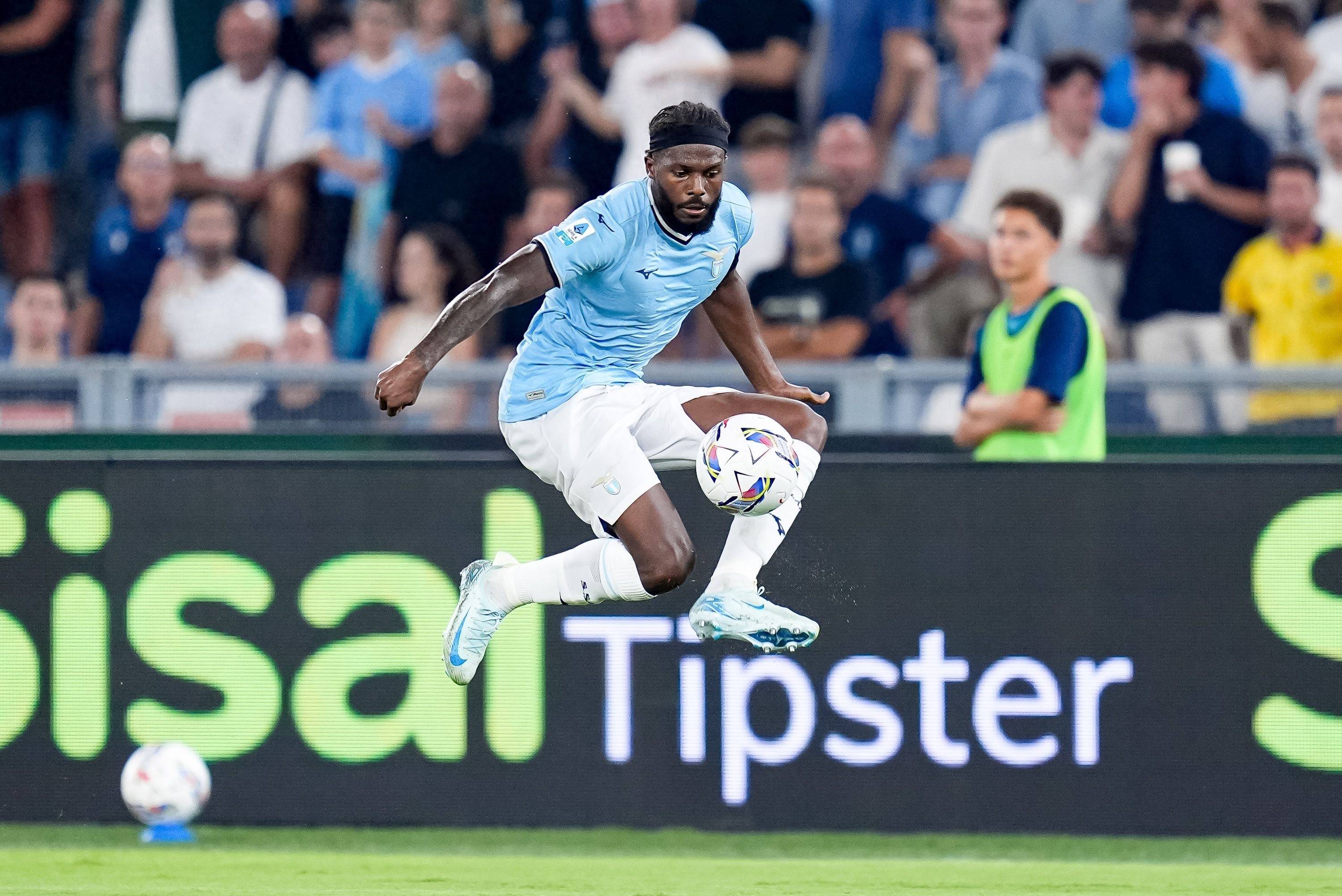 拉齐奥客场平局,争夺欧洲资格悬忧的简单介绍 拉齐奥客场平局,争夺欧洲资格悬忧的简单介绍