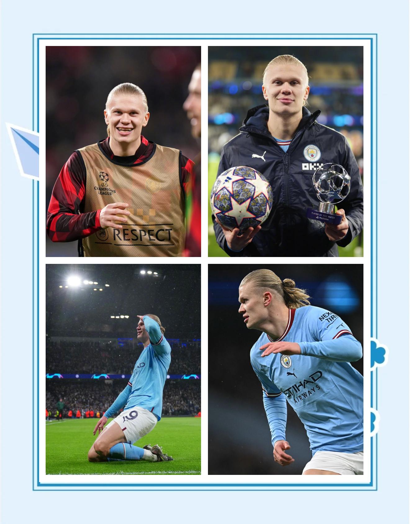 马竞险胜德国队,哈兰德关键助攻欧冠 马竞险胜德国队,哈兰德关键助攻欧冠