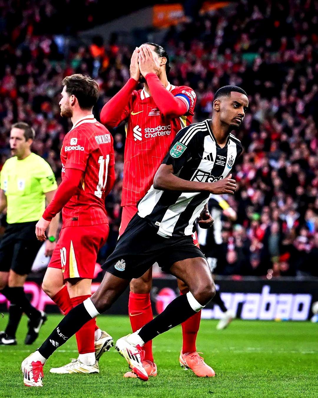 利物浦实现关键胜利，赢得球迷们的喝彩