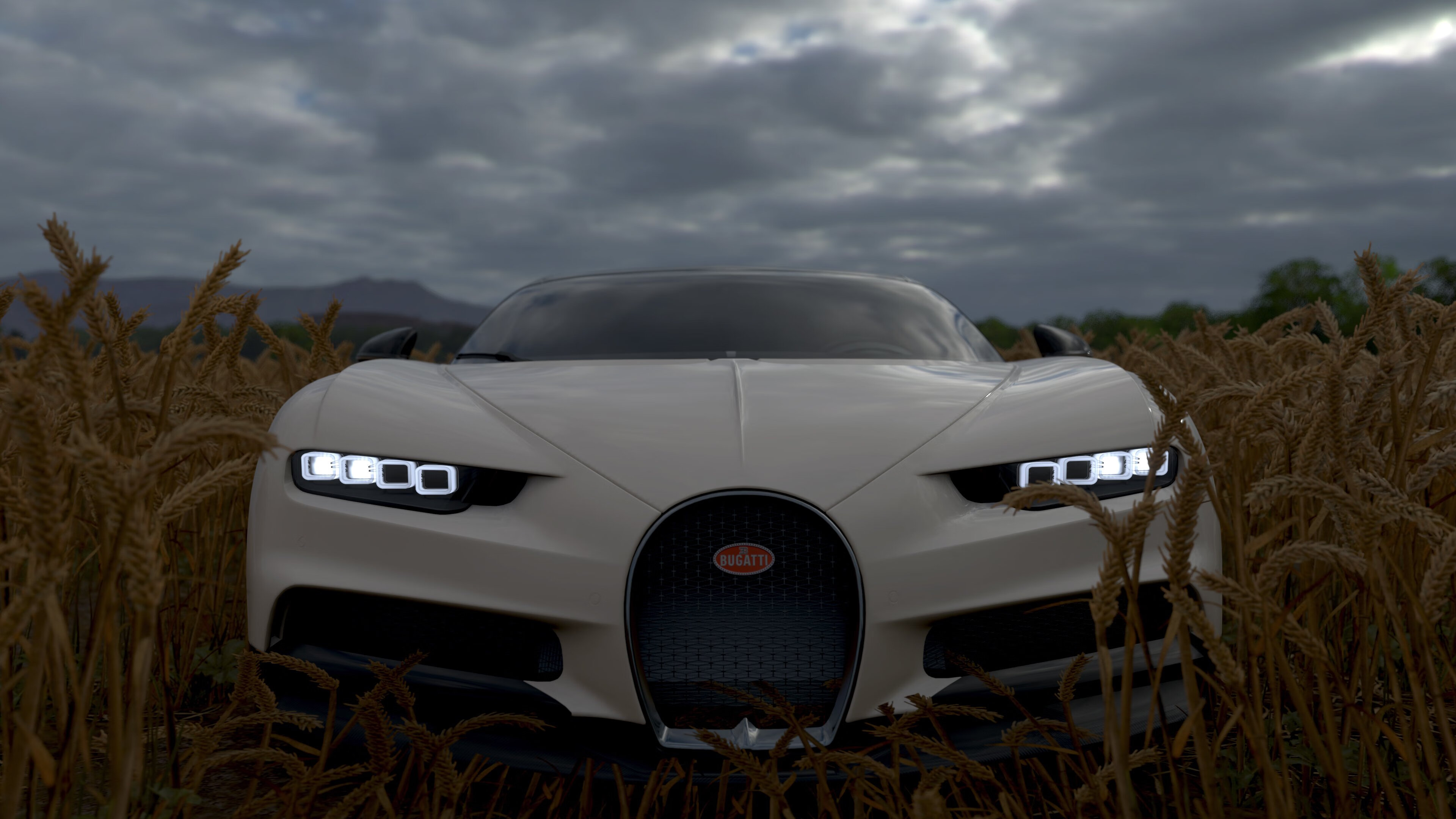 接管者,范戴克与威尔士的单节统治